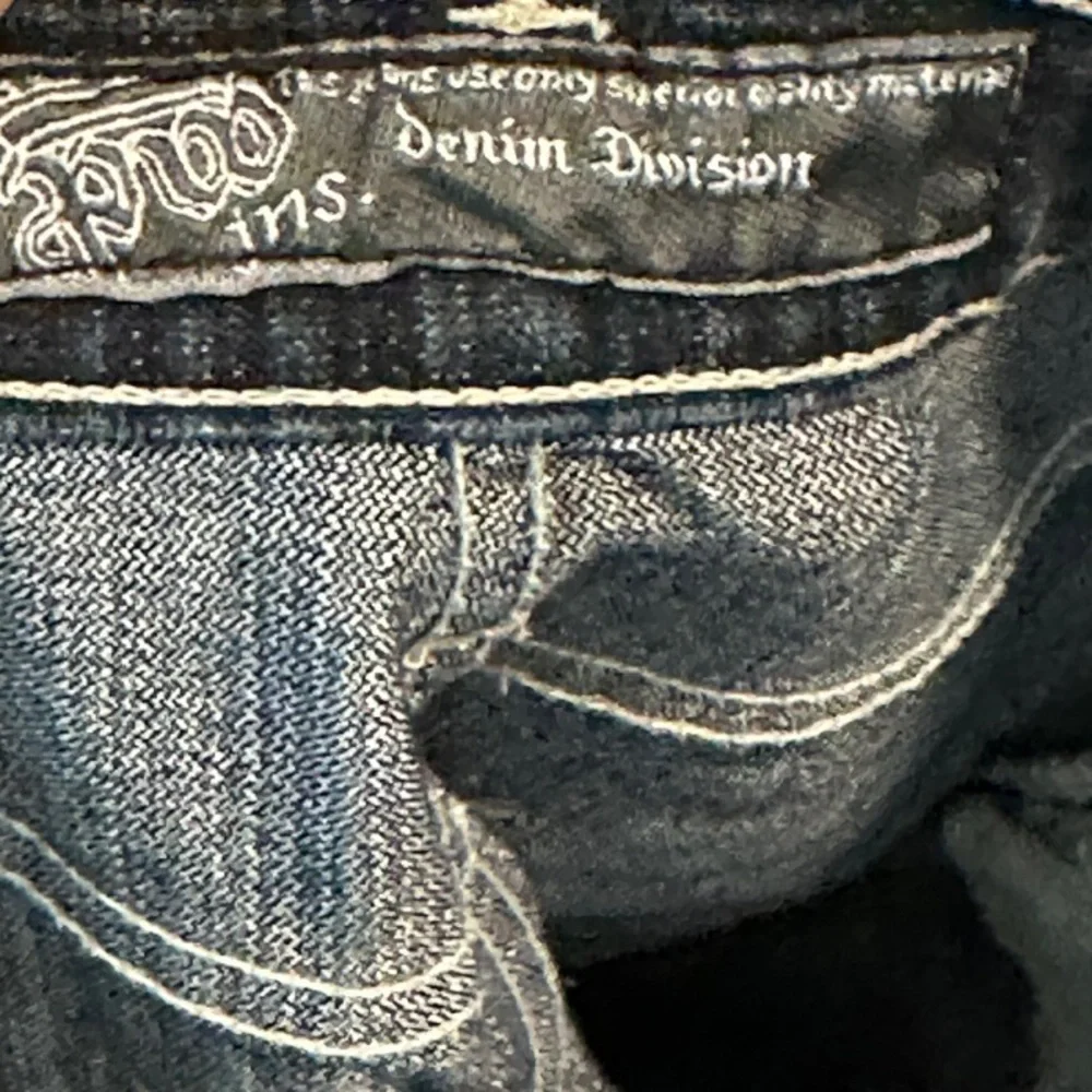 Vintage‎ Power Jeans